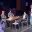 CLSG and CLS students performing in a production of 'Blindsided'