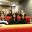 Students at LSE debating competition