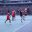 CLSG v CLS netball match